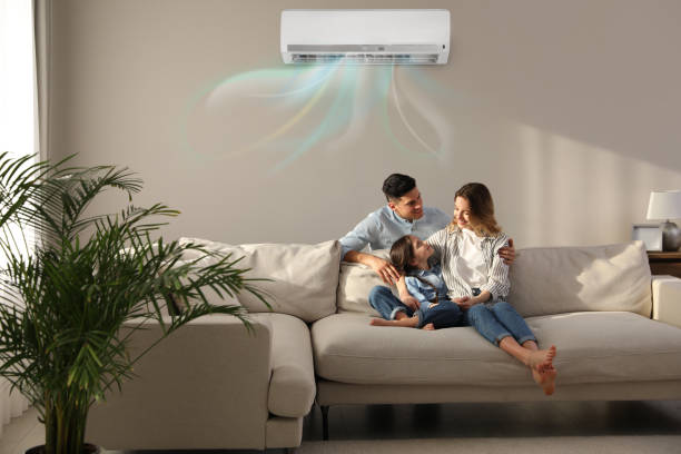Best Geothermal HVAC Systems in Rhome, TX