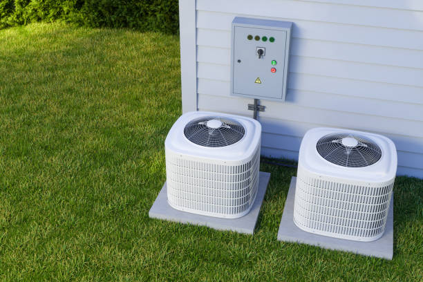Best Energy-efficient HVAC Solutions in Rhome, TX