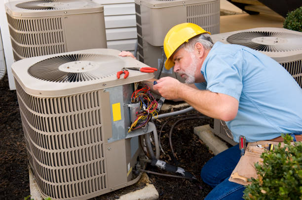 Best HVAC Financing and Leasing in Rhome, TX