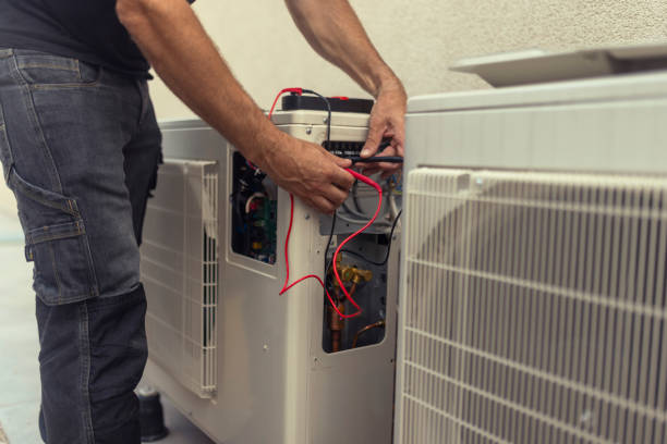 Best Air Conditioning Cleaning in Rhome, TX