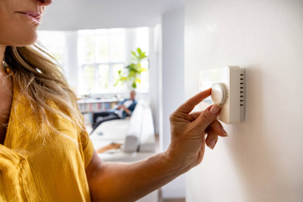 Best HVAC Retrofitting and Upgrading in Rhome, TX