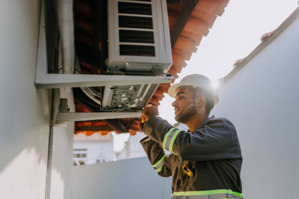 Best HVAC Software and Technology in Rhome, TX