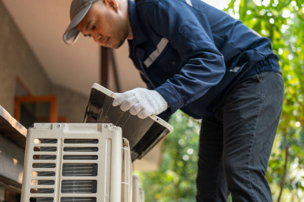 Best HVAC Consulting and Engineering in Rhome, TX