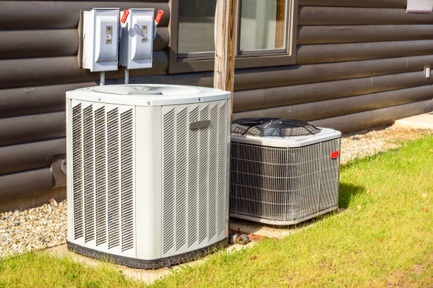 Best Seasonal HVAC Services in Rhome, TX